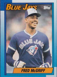 Fred McGriff