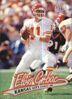 Elvis Grbac