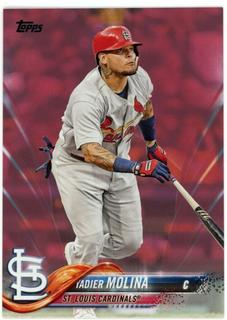 Yadier Molina
