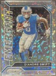 D'Andre Swift