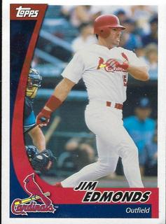 Jim Edmonds