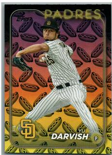 Yu Darvish