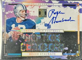 Roger Staubach