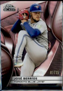 Jose Berrios