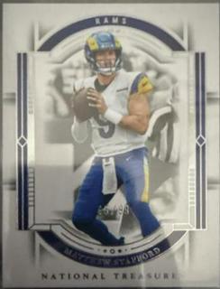 Matthew Stafford