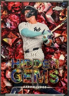 Aaron Judge