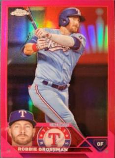 Robbie Grossman