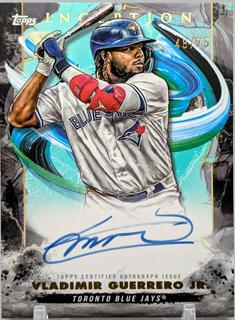 Vladimir Guerrero Jr.