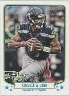 Russell Wilson