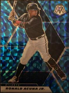Ronald Acuna Jr.