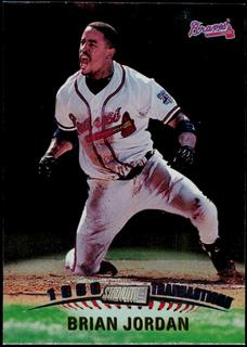 Brian Jordan