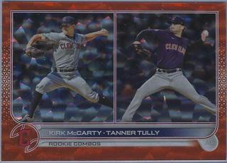Kirk McCarty / Tanner Tully