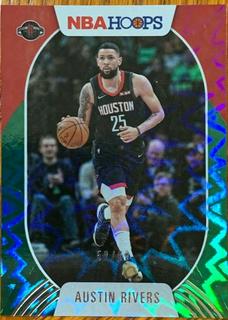 Austin Rivers