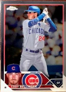 Cody Bellinger