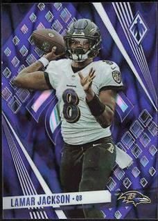 Lamar Jackson