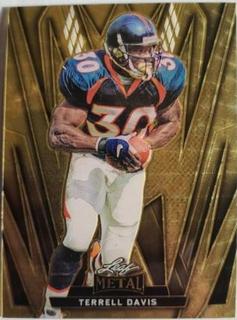 Terrell Davis