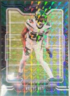 Marcus Maye