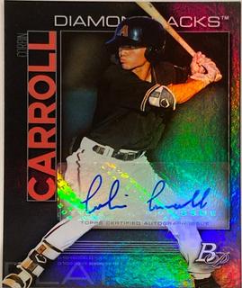 Corbin Carroll