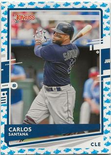 Carlos Santana