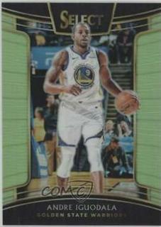 Andre Iguodala