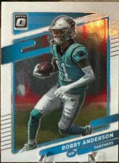Robbie Anderson
