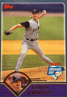 Randy Johnson