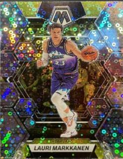 Lauri Markkanen