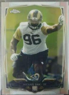 Michael Sam