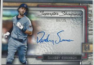 Dansby Swanson