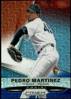 Pedro Martinez