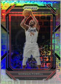 Norman Powell