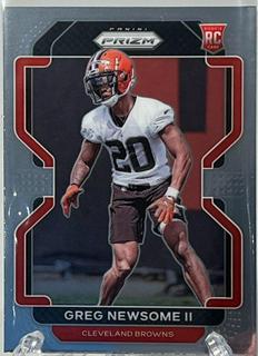 Greg Newsome II