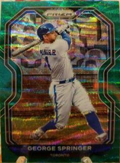 George Springer