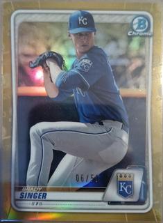 Brady Singer