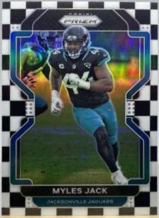 Myles Jack
