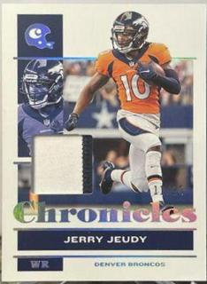 Jerry Jeudy