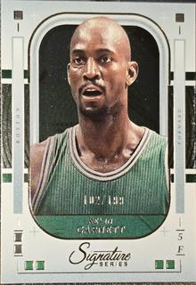Kevin Garnett