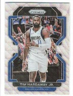 Tim Hardaway Jr.