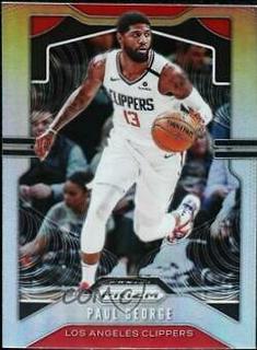 Paul George