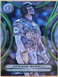 Jackson Merrill