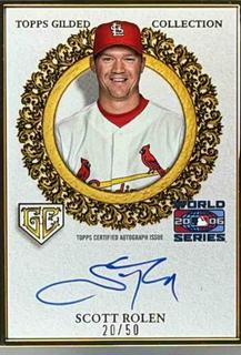 Scott Rolen