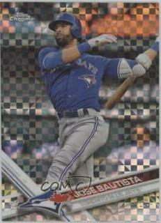 Jose Bautista