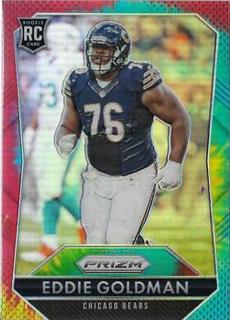 Eddie Goldman