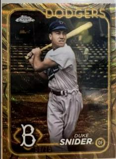 Duke Snider