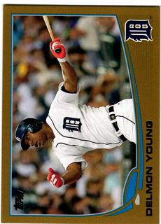 Delmon Young