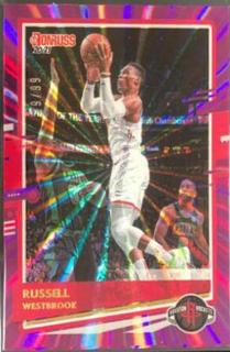 Russell Westbrook