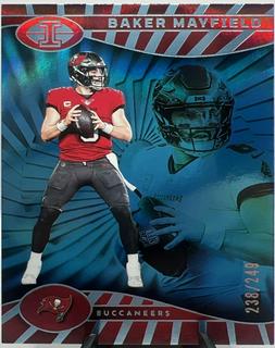 Baker Mayfield