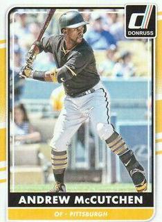 Andrew McCutchen