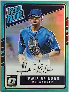 Lewis Brinson