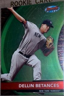 Dellin Betances